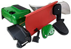Custom Thermoforming
