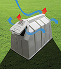 AIRFLOW & VENTILATION