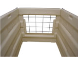 Indoor Calf Pen