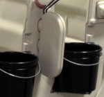 Feed Divider