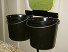 Deluxe Buckets