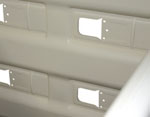 Adjustable Venting